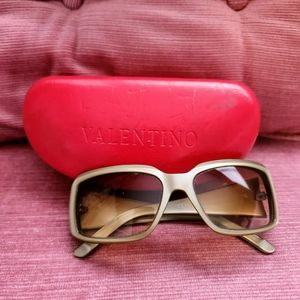 Valentino Sunglasses